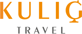 logotyp Kulig Travel